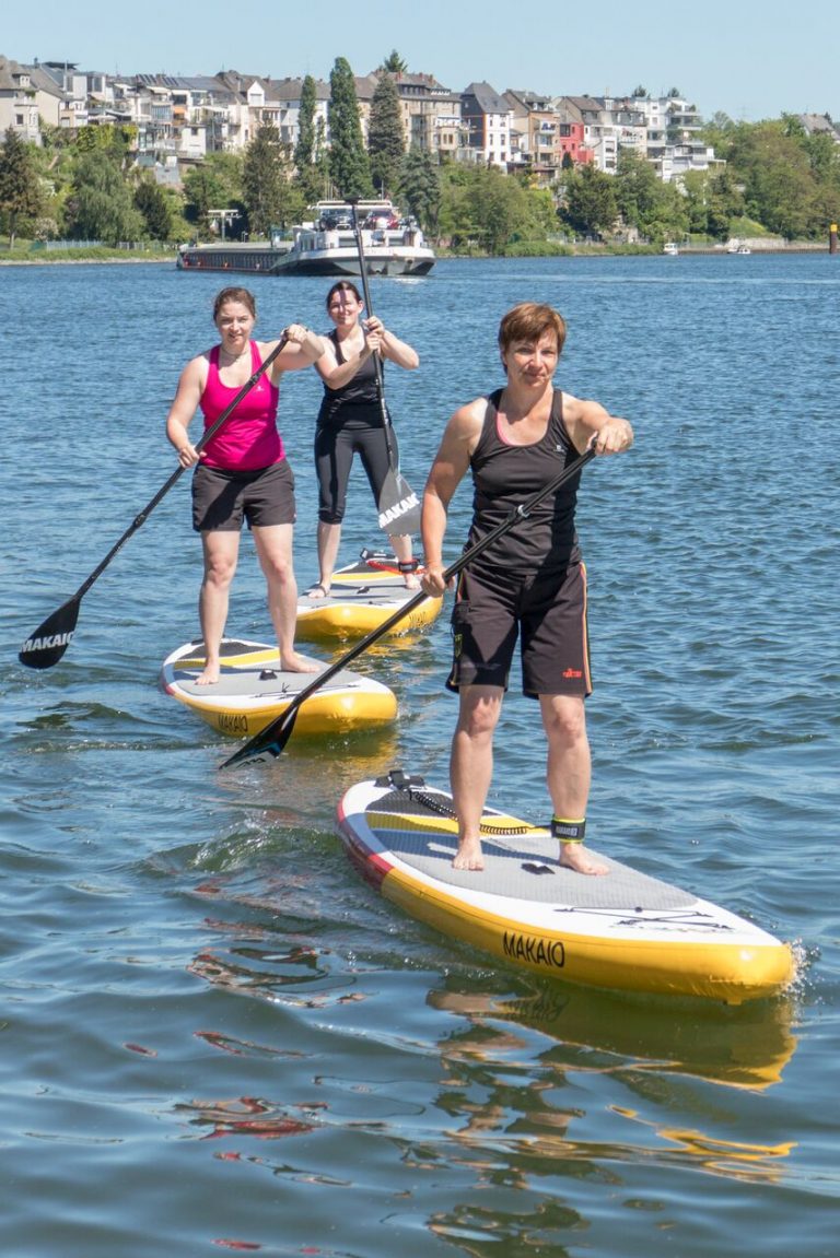 Schnupperkurse PostSV Koblenz e.V.
