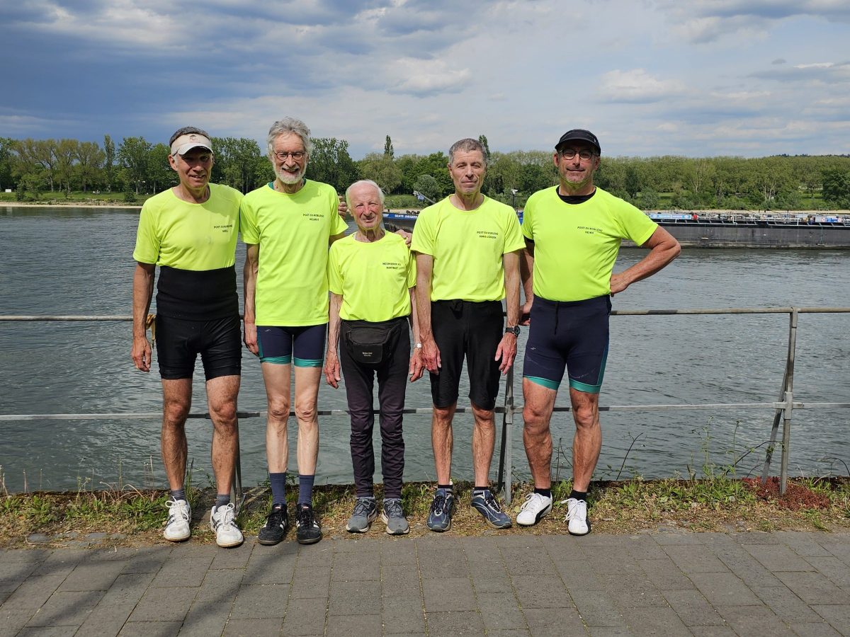 eurega 2026
