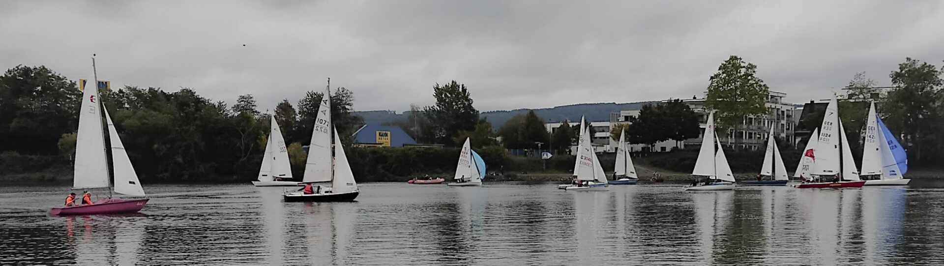 absegeln 2026